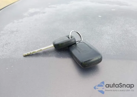 2008 Mazda Mazda3 I z USA, uszkodzony, nr VIN JM1BK12F881795766